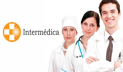 Intermédica Saúde